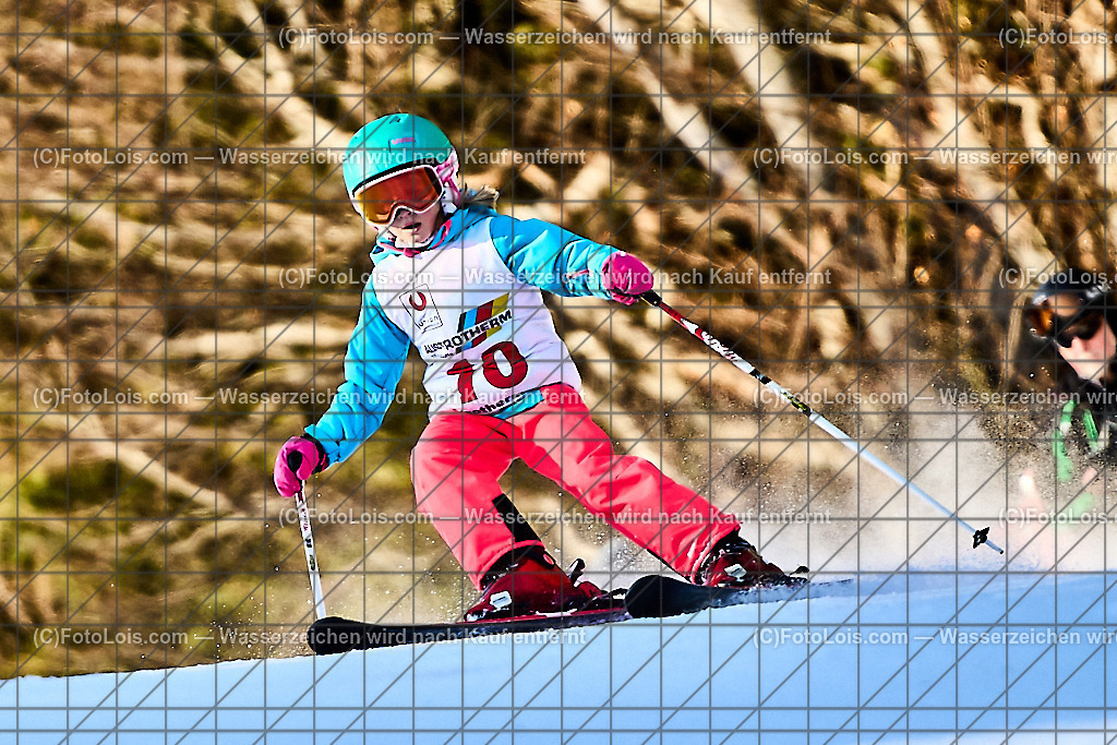 ALP8289_NOe-Kindervergleich-RTL_Wittine Lina | (C)FotoLois.com, Alois Spandl. Sportunion Trattenbach, NÖ Kindervergleichs-Skirennen, RTL auf dem Feistritzsattel, So 28. Januar 2024.
