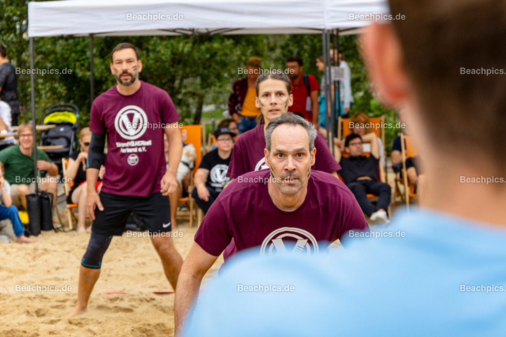 2022-001336-Strandvölkerball-WM | Vorrundentag 2, Samstag