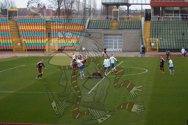 BFC Dynamo vs. FC Oberlausitz Neugersdorf 117 | mythos-online-redaktion