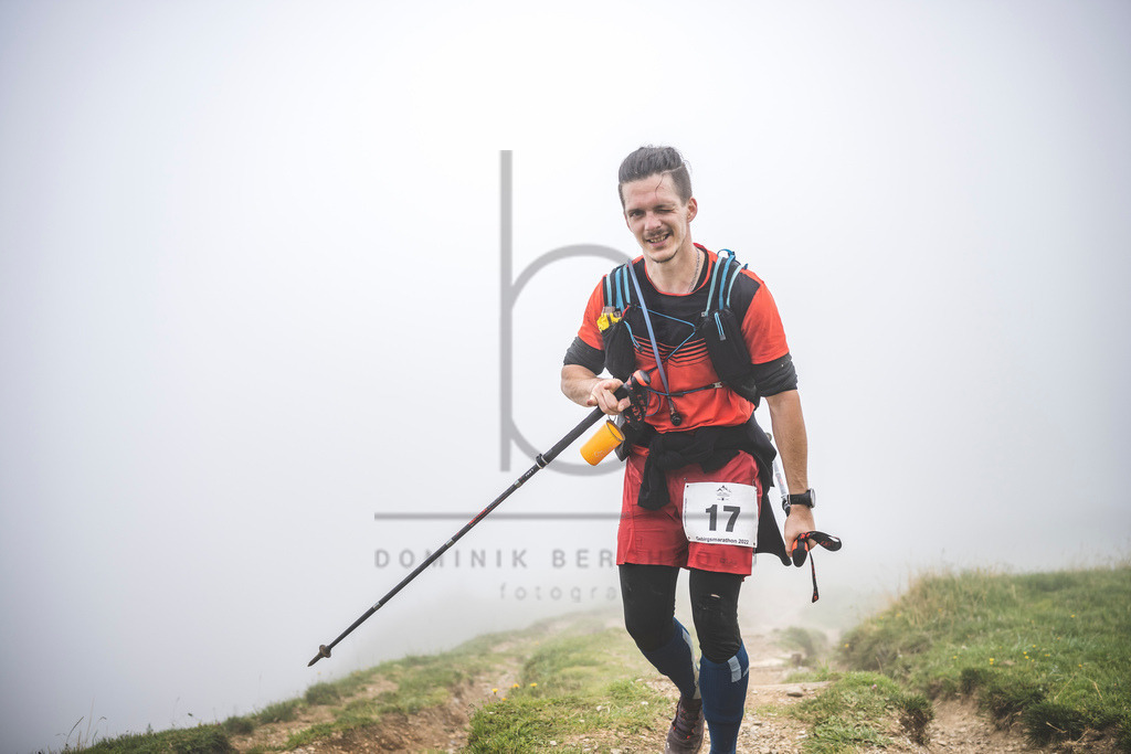 Gebirgsmarathon 2022 | Gebirgsmarathon 2022 - Einer der anspruchsvollsten
​und ältesten Bergläufe
​Deutschlands im Naturpark Nagelfluhkette!

Gebirgsmarathon, 31km, 3050hm
Gebirgstrail, 15km, 1500hm

Foto: Dominik Berchtold
Instagram: d_berchtold_foto
Facebook: d-berchtold-foto