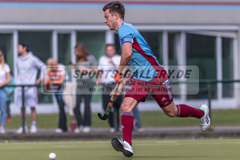 SM_20230422-D5A_6393 | Rückrunde Staffel A:      UHC - HTHC / 2 : 2