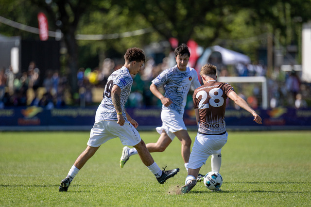 FC Scharbeutz 2 - Iron City Sporting Club I DanaCup 2026 080 | Herzlich willkommen in meiner Fotogalerie für Sportmannschaften. Schau gerne mal rein, vielleicht ist Dein Team ja auch dabei! Falls nicht, schreib mir und wir ändern das! :)  - Realisiert mit Pictrs.com