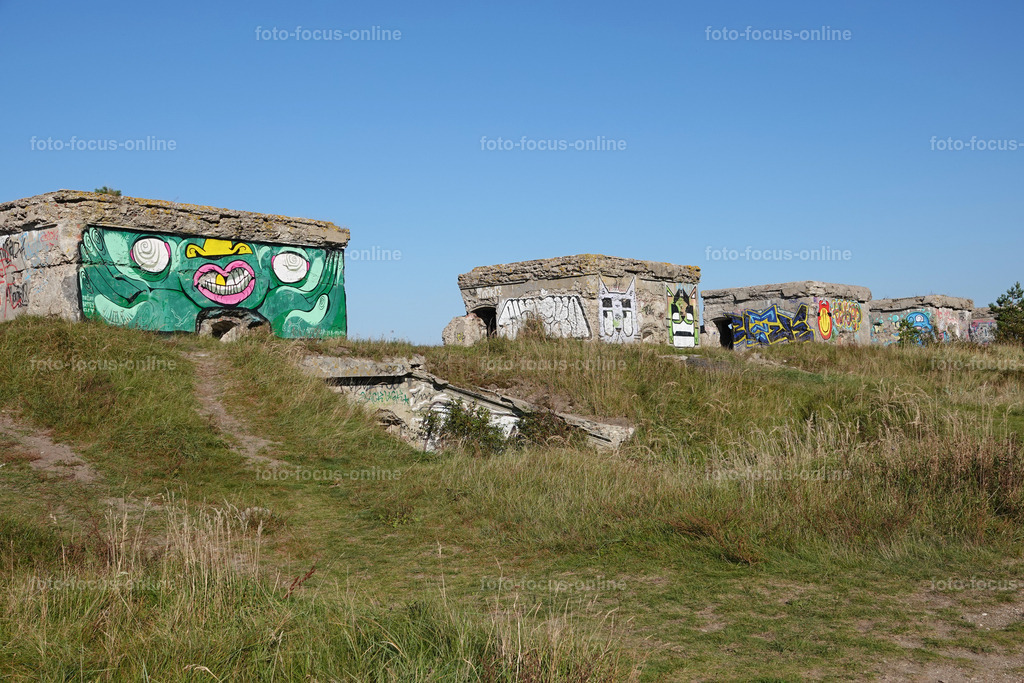 Ruins of the naval port | Lettland