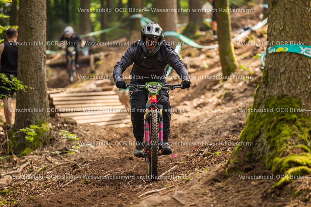 Enduro One Roßbach Samstag R3-1729 | OCR Bilder Fotograf Eisenach Michael Schröder