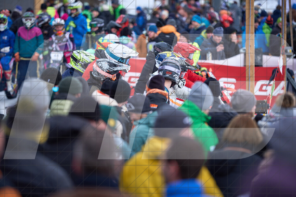 11. Holzknecht Skijöring | Skijöring am 24.01.2026: 11. Holzknecht Skijöring in Gosau am Dachstein, Oberösterreich, ÖsterreichFoto: © 2026 Martin Bihounek | mb-creative.eu