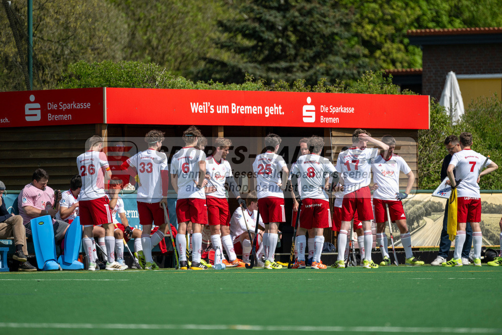 AKa BHC Herren - Klipper 5-1 24.04.26 SG SG-7765 | 04.01.2023,