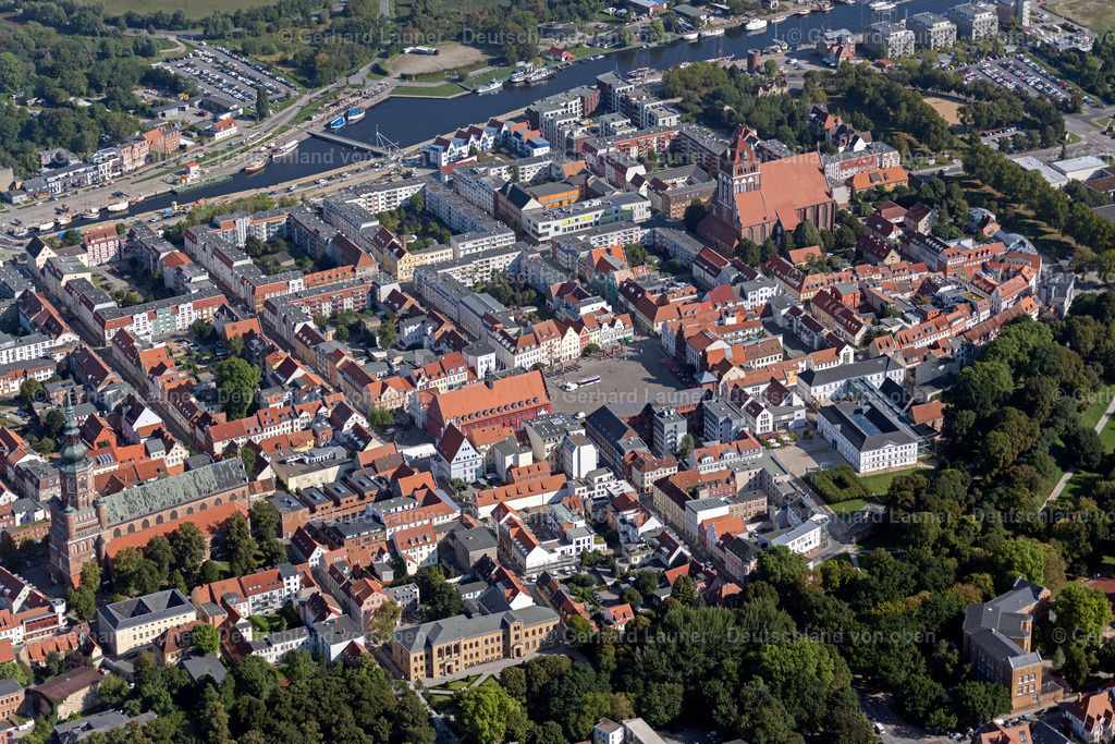 4061122 | Innenstadt Greifswald