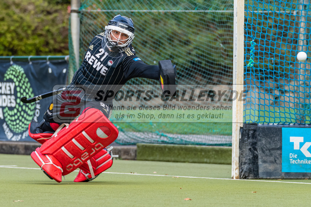SM_20221001-D5A_2340 | UHC Hamburg - RW Köln /  4:3