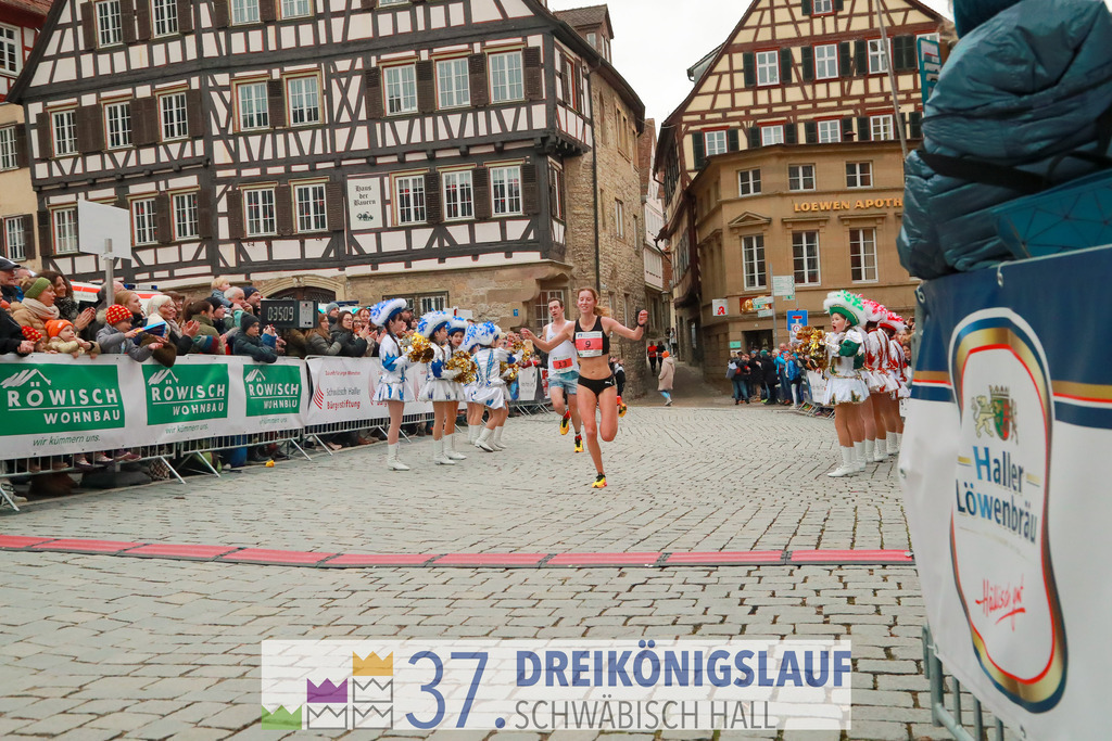 VR Bank Hauptlauf 10000m | 3 Koenigslauf 2023 - Realisiert mit Pictrs.com