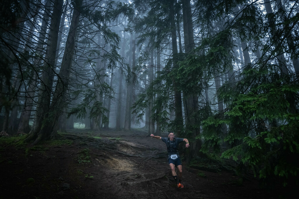 Gebrigsmarathon 2023 - Gebirgstrail | Gebrigsmarathon 2023 - Gebirgstrail am 05.08.2023 in Immenstadt. 

(Foto: Dominik Berchtold/www.dberchtold.com/ @d_berchtold_foto)