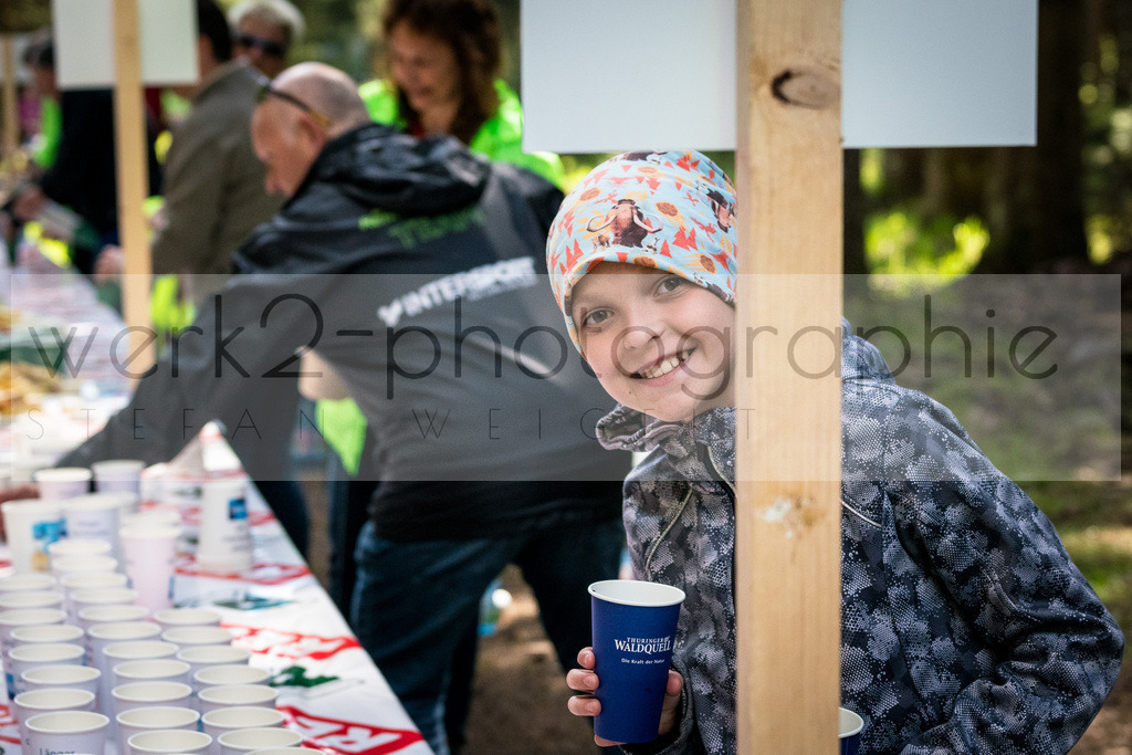 Rennsteiglauf 2019 | Marathon Neuhaus/Rwg. - Schmiedefeld am 18. Mai 2019