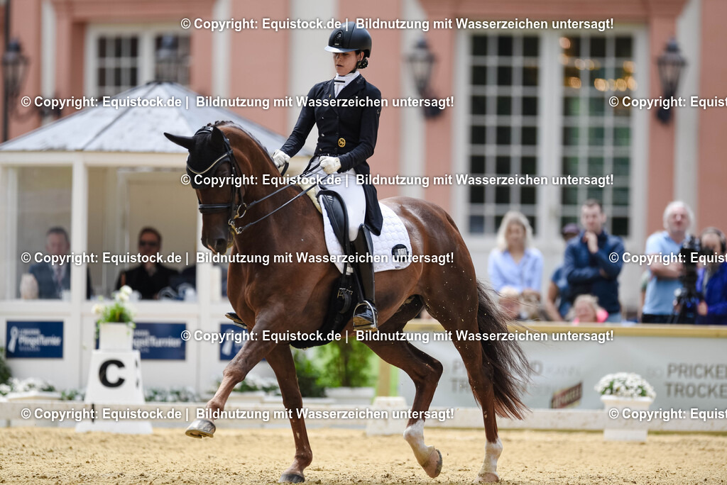 20250607_1_GP-Tour_Dressage_0406 | Foto: Thomas Hartig