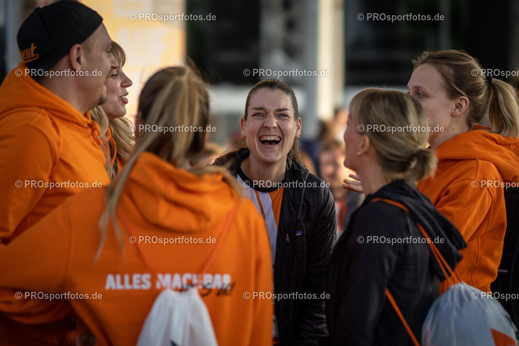 20. OBI Nachtlauf des ASV Koeln, 17.05.2023 | Koeln, 17.05.2023: Impressionen vom 20. OBI Nachtlauf des ASV Koeln rund um den Tanzbrunnen. Foto: Beautiful Sports Pressefotoagentur (www.beautiful-sports.com)