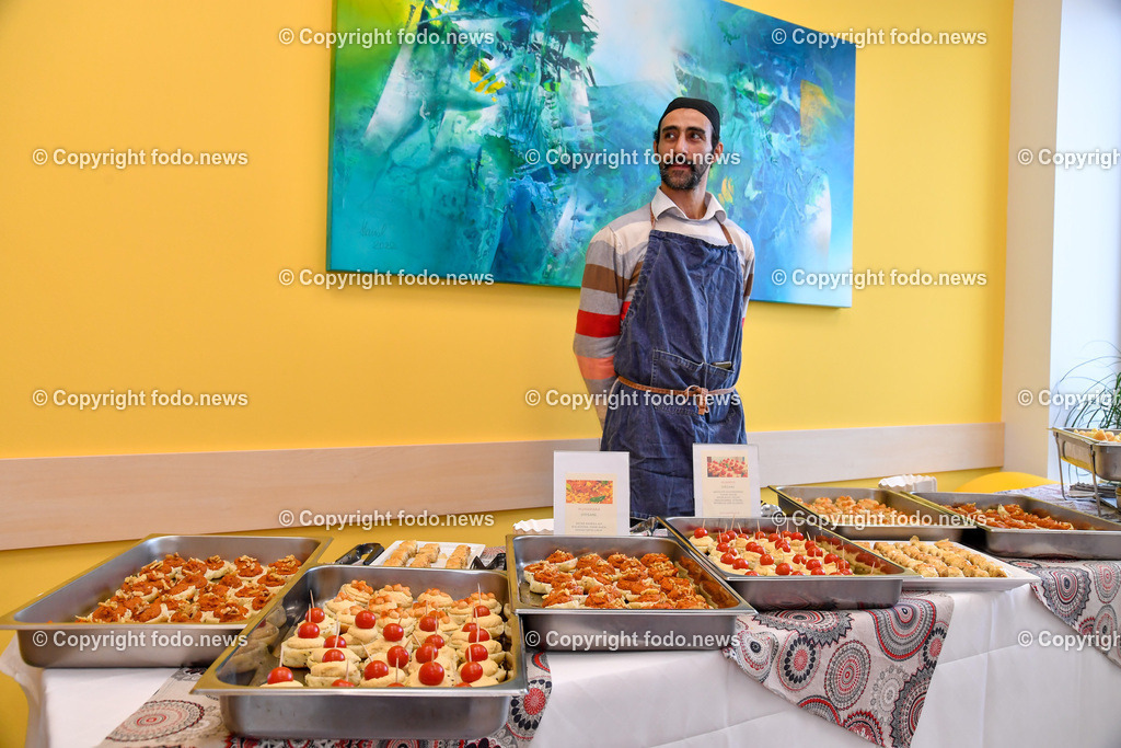 PVZ_ Primaerversorgungszentrum Traun_ Eroeffnungsfeier_ 12.01.2023-59 | 12.01.2023, Traun, AUT, PVZ, Primaerversorgungszentrum Traun, im Bild Eroeffnungsfeier