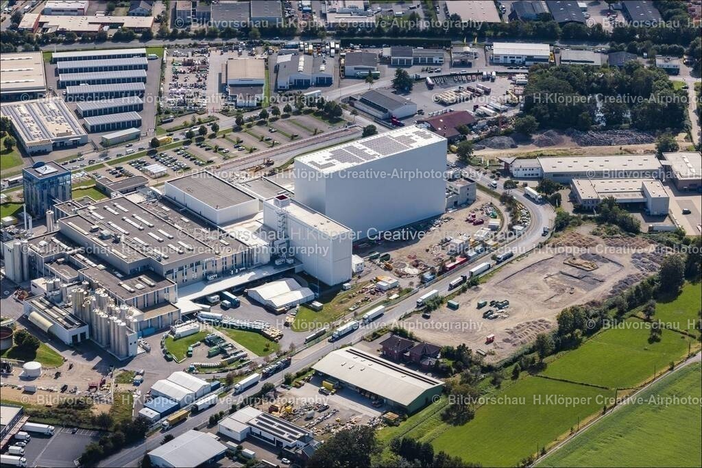 Luftbilder Moers 439A3165_prot | Luftbildfotografie und Luftbildfotograf Hermann Klöpper - Realisiert mit Pictrs.com