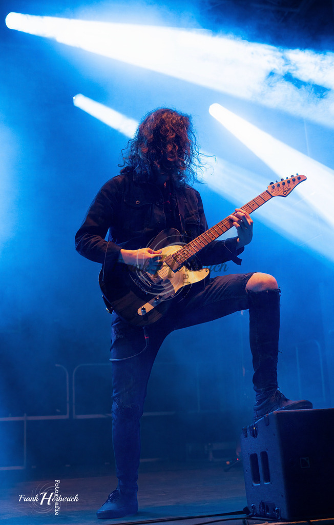 Voltbeat a tribute of Volbeat | Frank Herberich Fotografie, Frank Herberich, Fotografie, Hochzeit, Portrait, St. Peter Ording, Ording, Westerhever, Nordsee, Frank Fotografie, Hardheim,  Odenwald,Walldürn, Band,Eventfotografie - Realisiert mit Pictrs.com