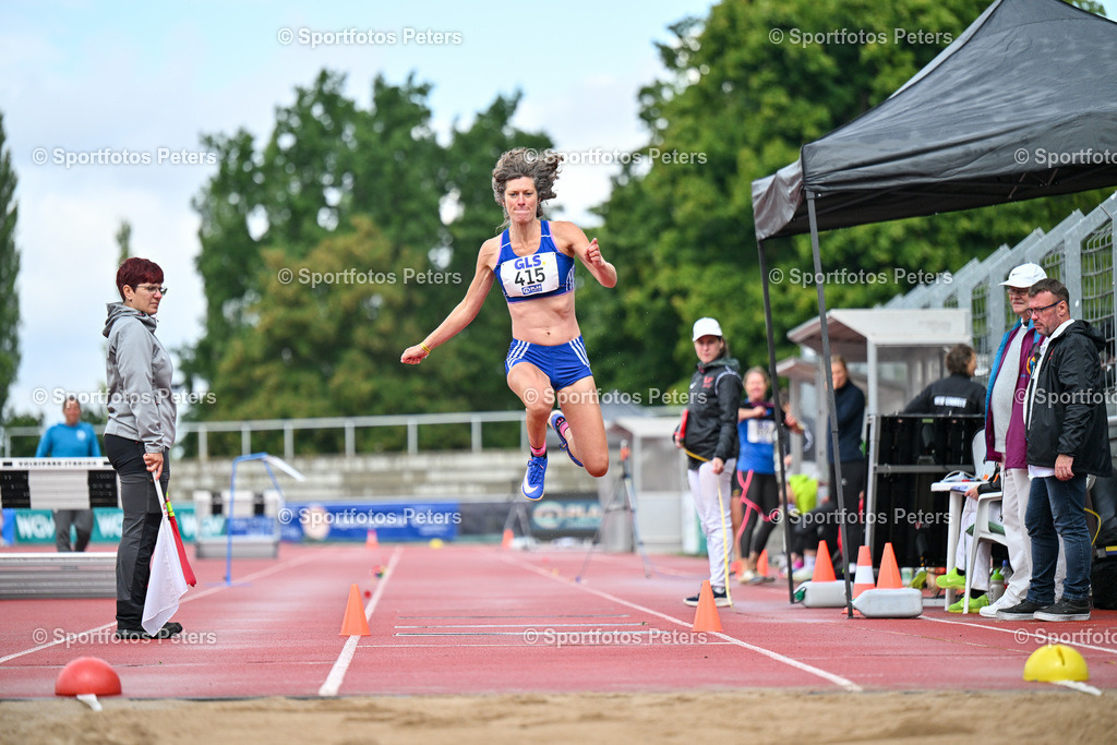 DM Masters 2025-19 | Deutsche Meisterschaften Masters am 23.08.2025 in Gotha Foto: Kai Peters - Realisiert mit Pictrs.com