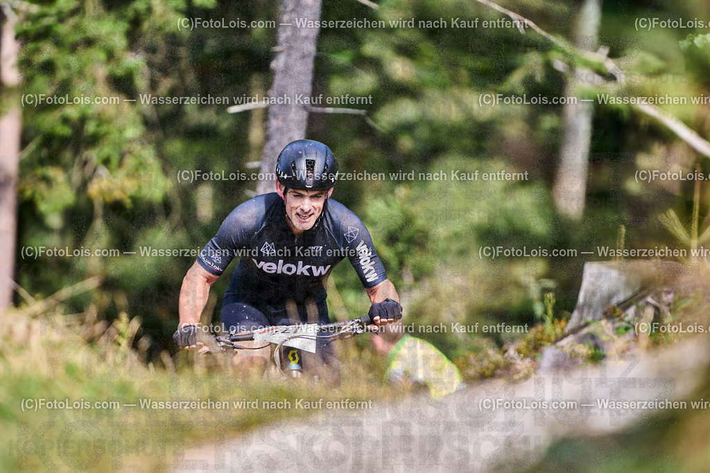 ALP7271_GRANITBEISSER_Medium_Obereder Richard | (C)FotoLois.com, Alois Spandl, 28. GRANITBEISSER Mountainbike-Marathon in St. Georgen am Walde, Sa 3. Sept. 2022.