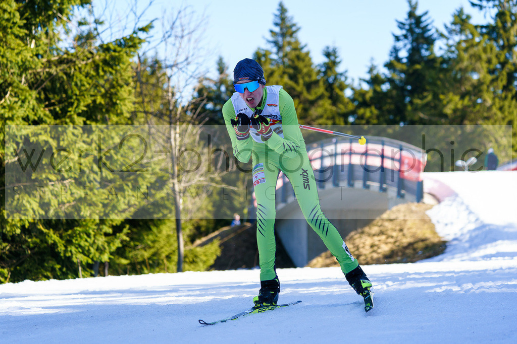 DSC Oberwiesenthal | 4. DSV E.INFRA Schülercup Finale Biathlon in der SPARKASSEN-Arena Oberwiesenthal