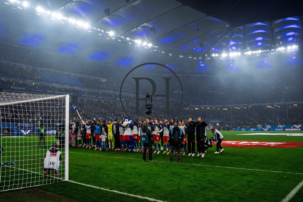 13.Spieltag HSV - Werder Bremen_SC-11 | Philipp-Heist - Realisiert mit Pictrs.com