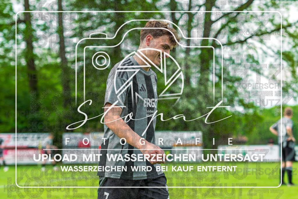 Kreisliga Herren HK - FG Fulde-Stellichte vs. Germania Walsrode | Max Peters (FG Fulde-Stellichte #7); Kreisliga Herren HK - FG Fulde-Stellichte vs. Germania Walsrode am 10.05.26 in Fulder Zentralstadion, Fulde - Realisiert mit Pictrs.com
