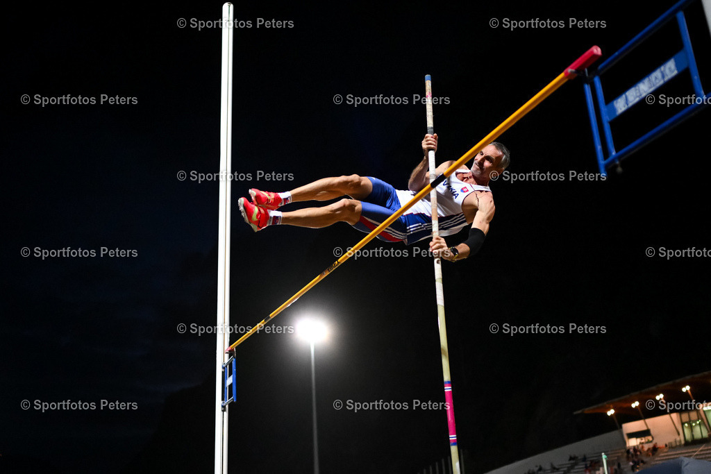 EMACS 2025 - Day 3_296 | European Masters Athletics Championships am 11.10.2025 auf Madeira (Portugal)Foto: Kai Peters - Realisiert mit Pictrs.com