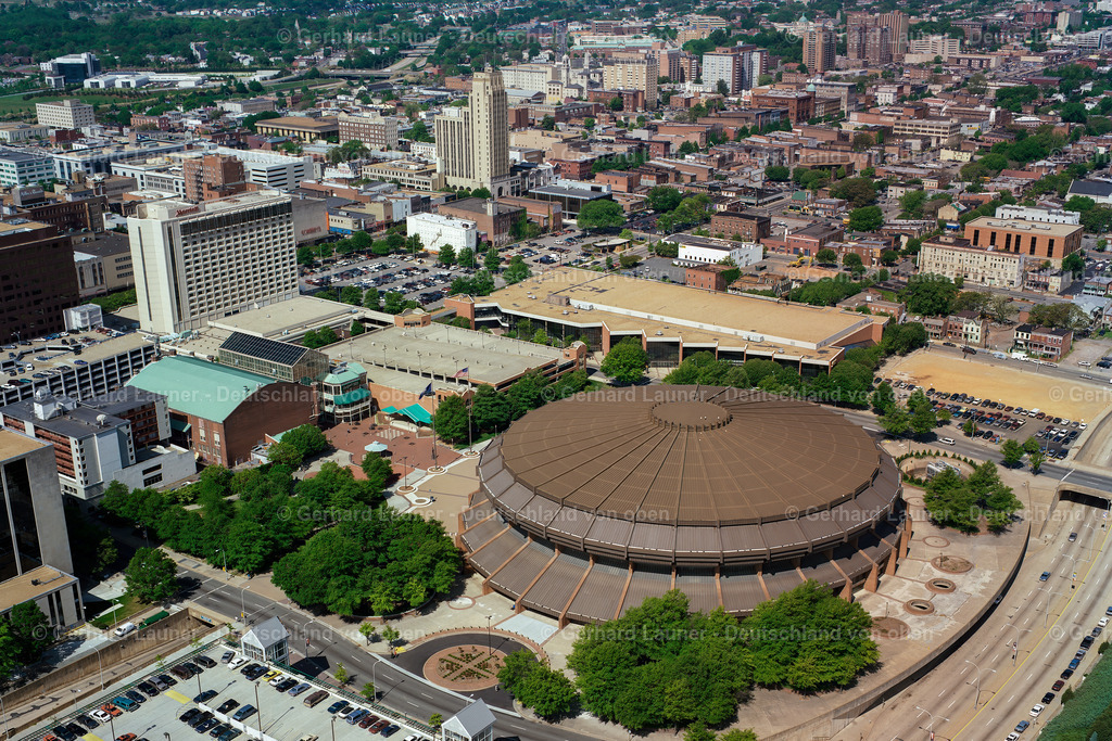 USA5726 | Court End, Richmond Virginia, USA