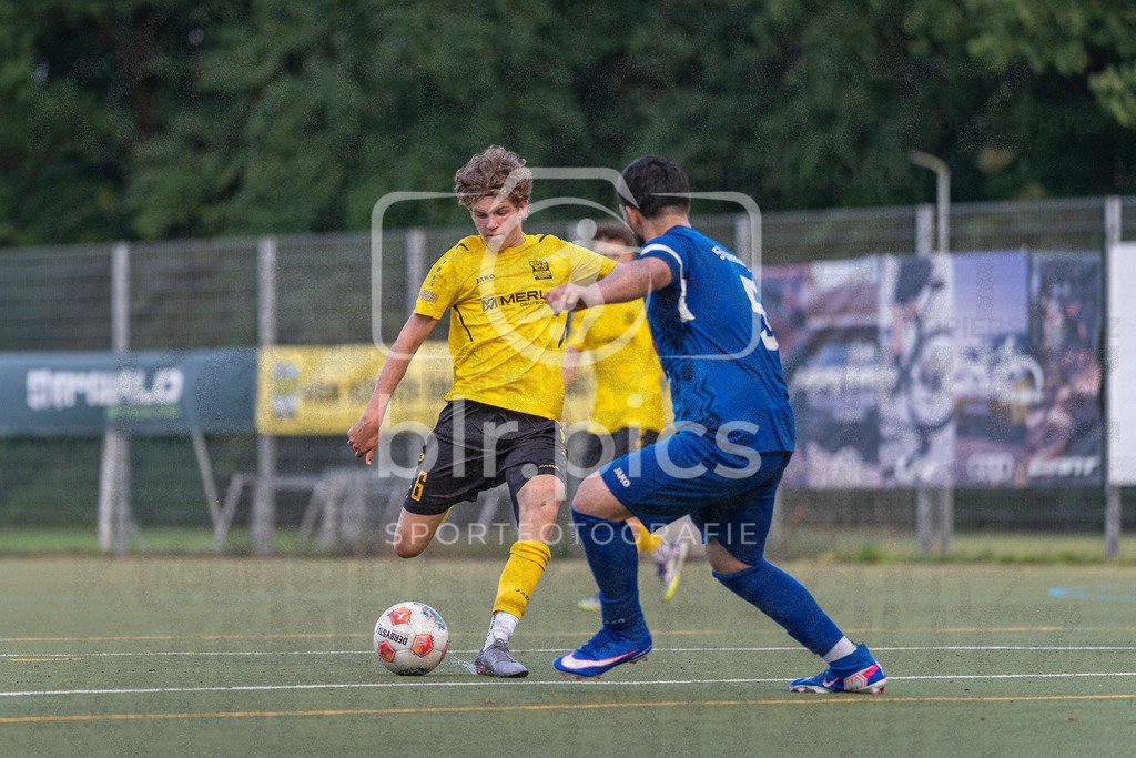 TV Eiche Horn - SV Hemelingen | TV Eiche Horn - SV Hemelingen