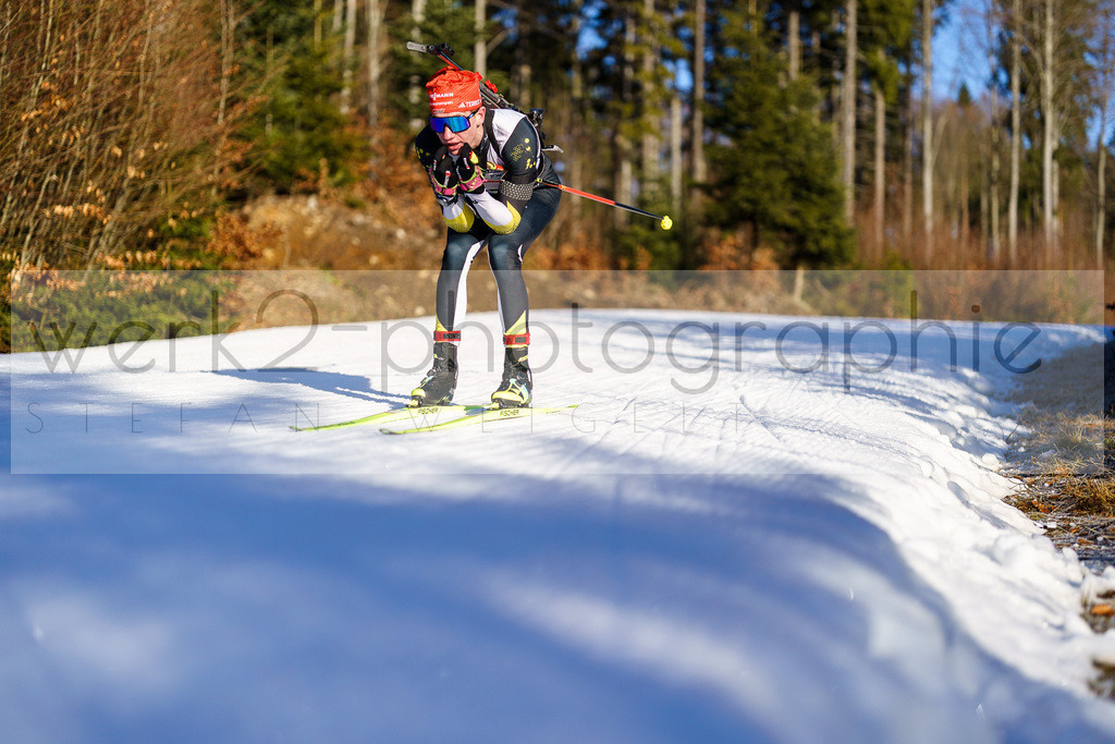 DP Arber - 12. Dezember 2025 | 2. DSV JOKA Deutschlandpokal (DP ARBER) - 12. bis 14. Dezember im ARBER Hohenzollern Skistadion
