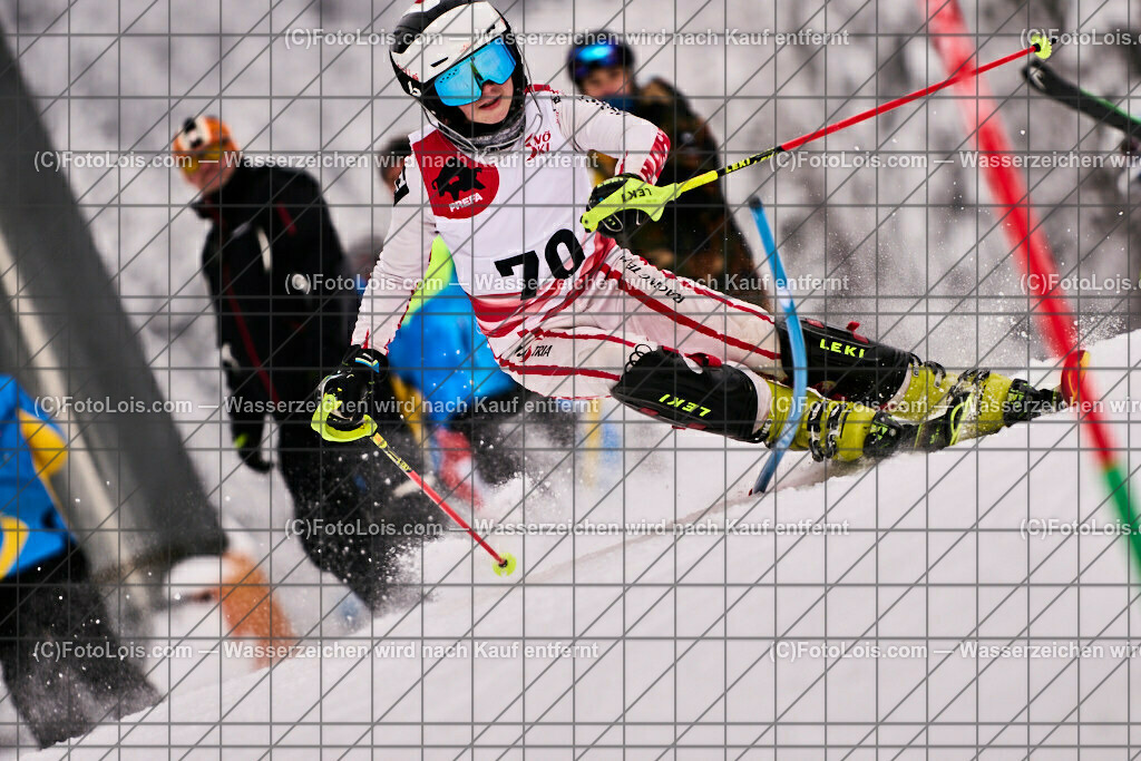 ALP5857_NOe-Kindervergleichskampf_Ofner Markus | (C)FotoLois.com, Alois Spandl,  NÖ Kindervergleichskampf, SLALOM, Annaberg-Reidl, So 29. Jänner 2023.