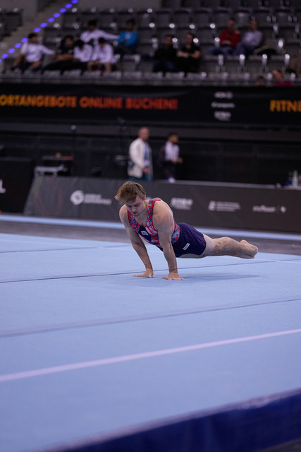 DTBPokalStuttgart06362 | 41. DTB Pokal Stuttgart 2026 19.-23.03.2026 in der Porsche Arena (Stuttgart) - 20260319 - Team Challenge Männer - Subdivision 1