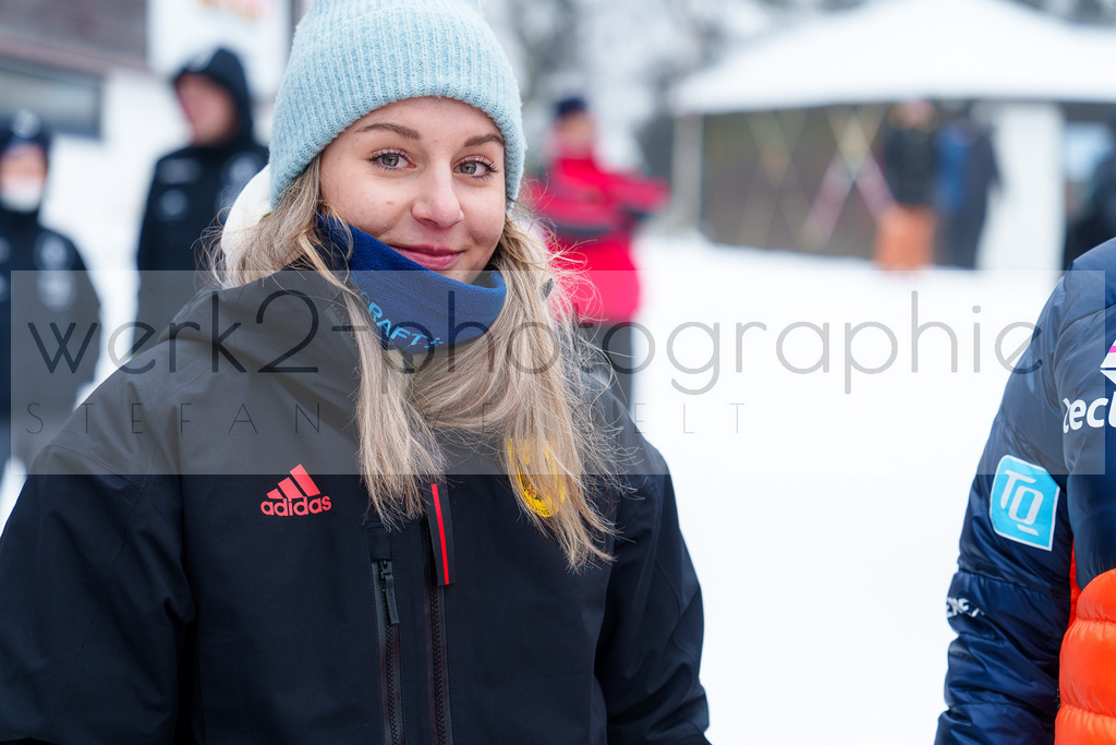 DP Oberwiesenthal | 6. DSV JOKA Deutschlandpokal Biathlon vom 20. - 21.02.2026 in der SPARKASSEN-Arena Oberwiesenthal