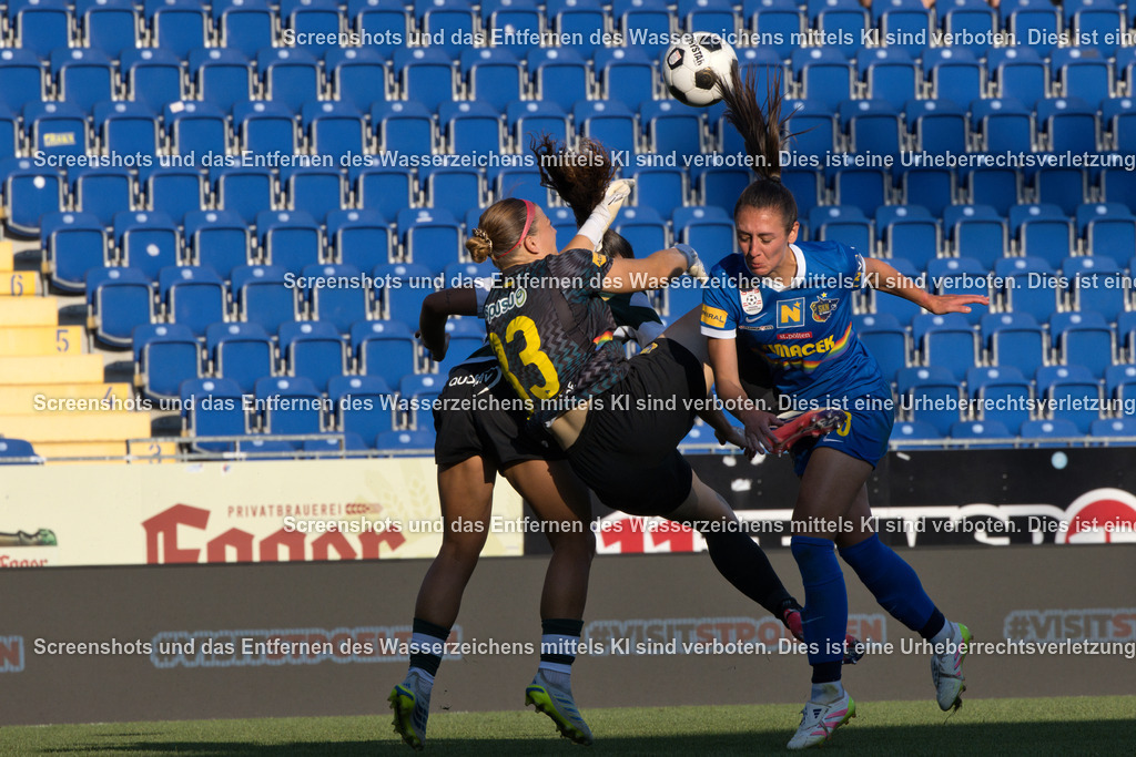 7K3A9591 | 2. Qualifikationsrunde - NV Arena St. Pölten