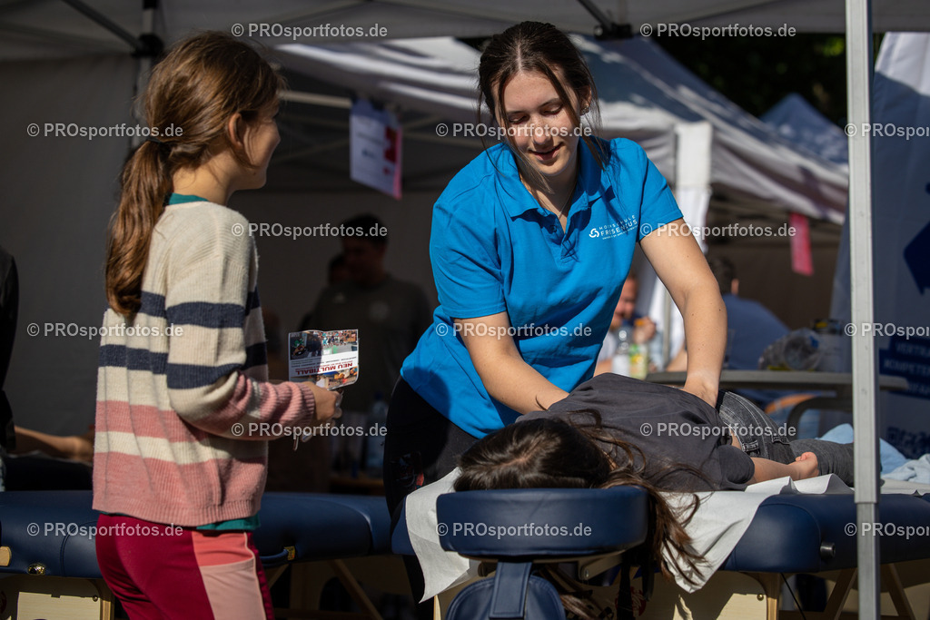 13. Koelner Leselauf in Koeln, 25.05.2023 | Impressionen vom 13. Koelner Leselauf am 25.05.2023 im Sportpark Muengersdorf in Koeln. Foto: BEAUTIFUL SPORTS/Axel Kohring