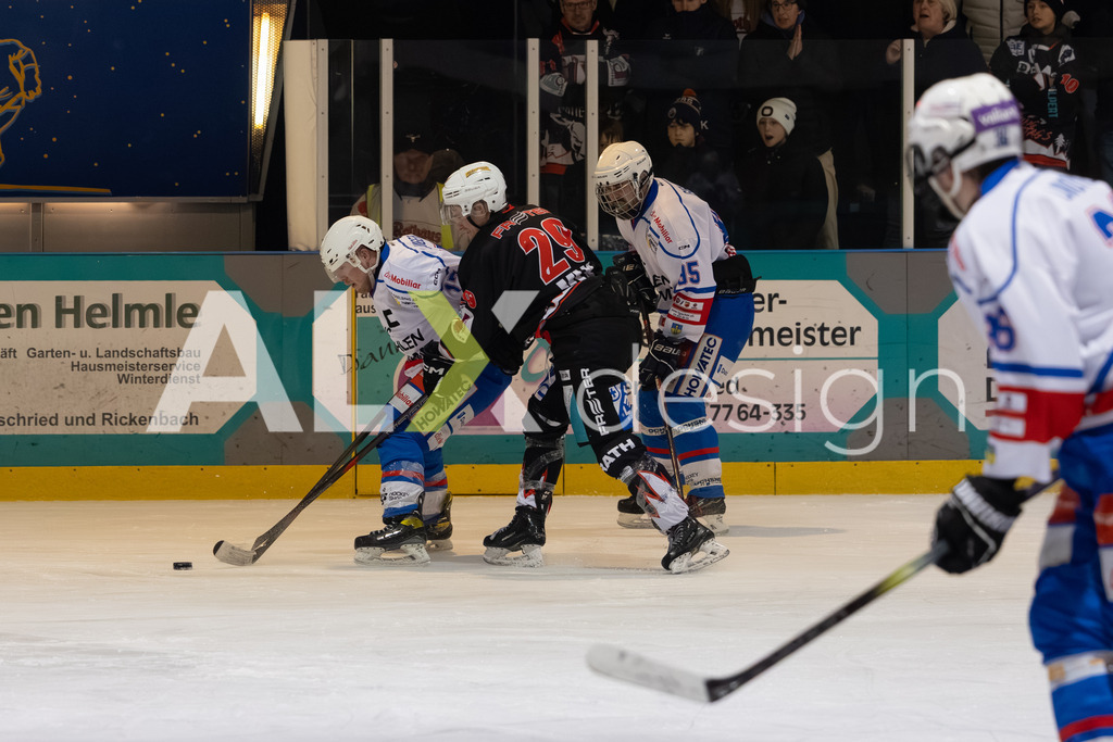 Eishockey I Herren I Saison 2025-2026 I Regio League | 3. Liga Regular Season Gr. 1 ZS | Men I 17. Spieltag I EHC Herrischried - HC Wohlen Freiamt I 01.02.2026 | Hochwertige Sportfotos kaufen & lizenzieren für Medien, Vereine, Agenturen & Sportler:innen. Entdecke professionelle Sportfotografie im Bildshop von Alexander Franzen. - Realisiert mit Pictrs.com