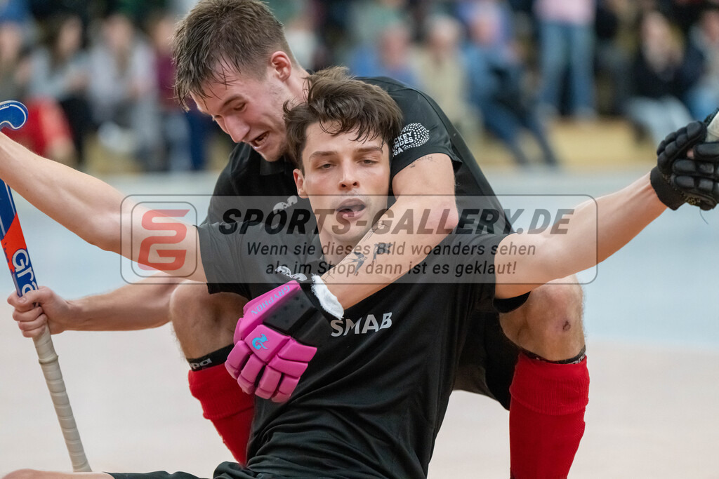 HK_20251207_105138 | 2. Bundesliga Herren Club Raffelberg - Düsseldorfer HC am 07.12.2025