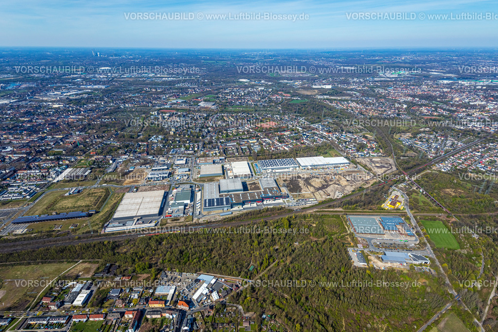 Gelsenkirchen220402507 | Luftbild, Industriepark Schalker Verein, Europastraße, Gelsenkirchen-Bulmke-Hüllen, Gelsenkirchen, Ruhrgebiet, Nordrhein-Westfalen, Deutschland