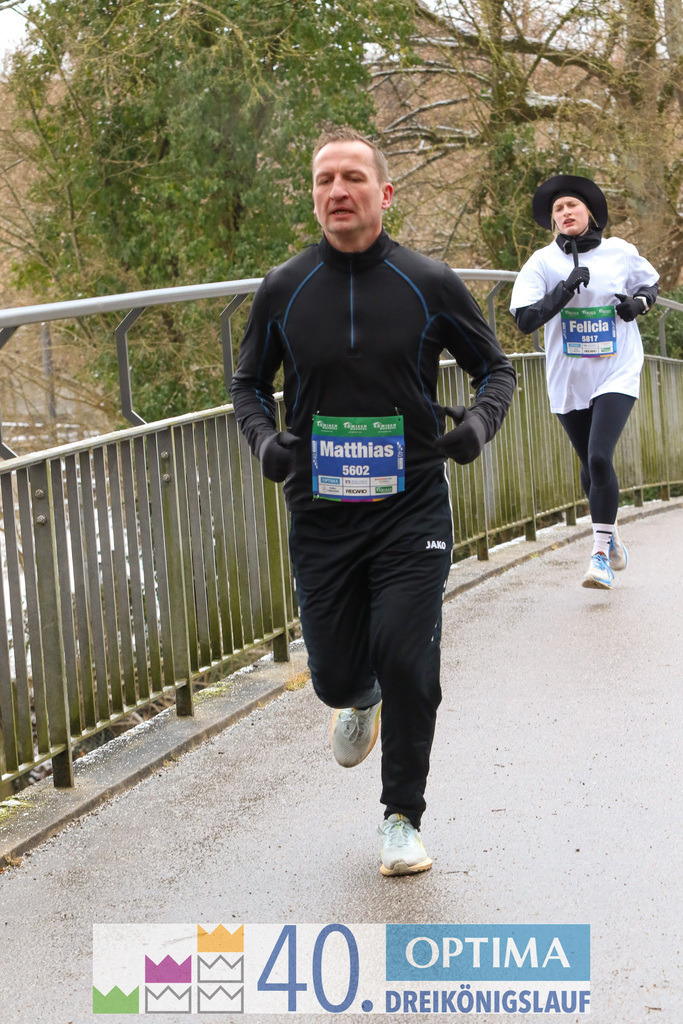 Roewisch Wohnbau Cup 5km | 40. Optima 3koenigslauf 2026 - Realisiert mit Pictrs.com