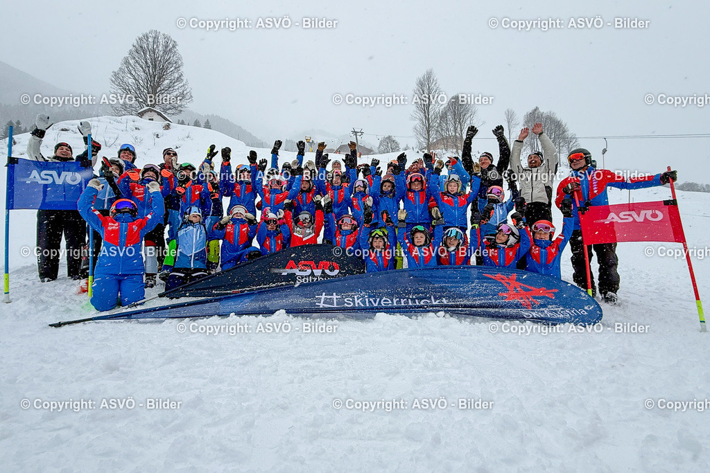 ASVÖ_ Skiclub Saalbach Hinterglemm_ 17.02.2026-7 | 17.02.2026, Saalbach, AUT, ASVÖ und Ski Austria 2026 im Bild TeilnehmerSkiclub Saalbach HinterglemmFotos ©: ASVÖ, AVBBearbeitung ©: Harald Dostal / fodo.media - Realisiert mit Pictrs.com