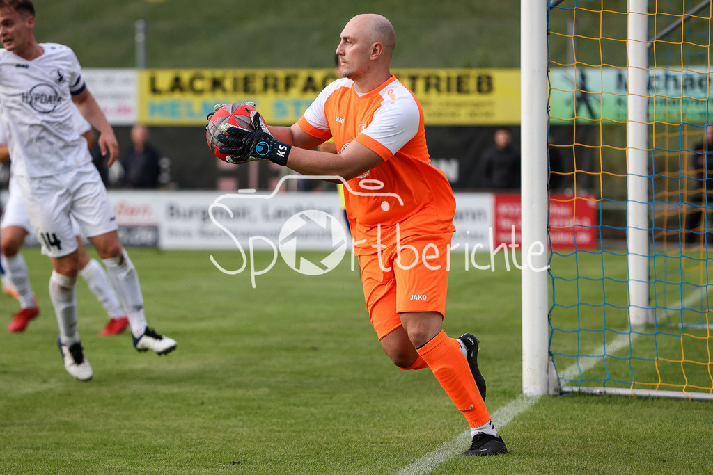 FC Pipinsried - TSV Schwaben Augsburg | Schwaben #1