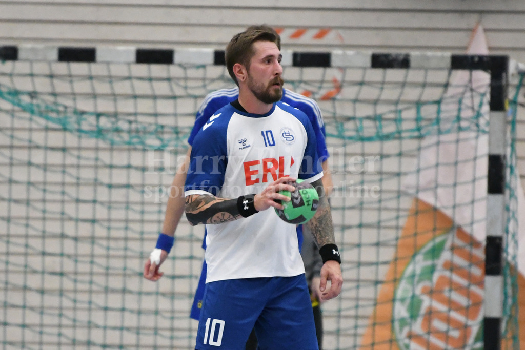 HC Deggendorf | Alexander Kohlbauer (HC Deggendorf) - Realisiert mit Pictrs.com