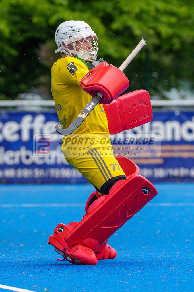 HK_20250524_106887 | 1/4 Finale Rückspiel CHTC - HTHC  am 24.5.2025 Crefelder HTC , Krefeld