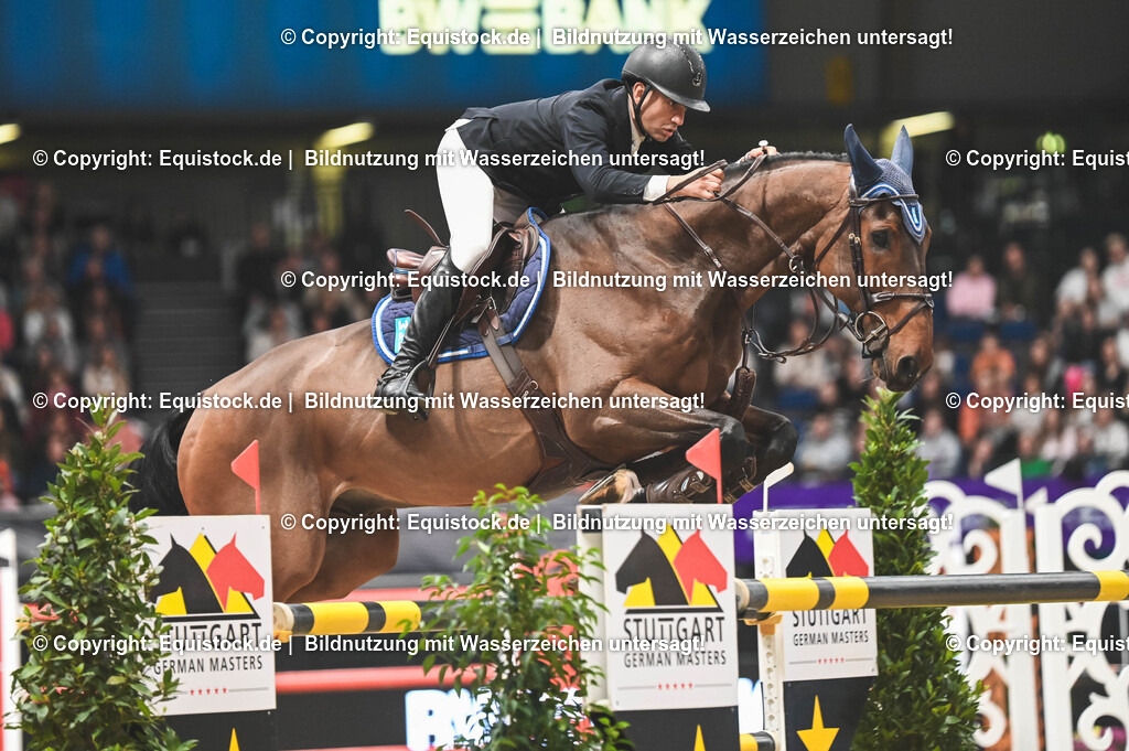 20251116_FEI-Jumping-World-Cup_TOMSPIC_0058 | Foto: Thomas Hartig