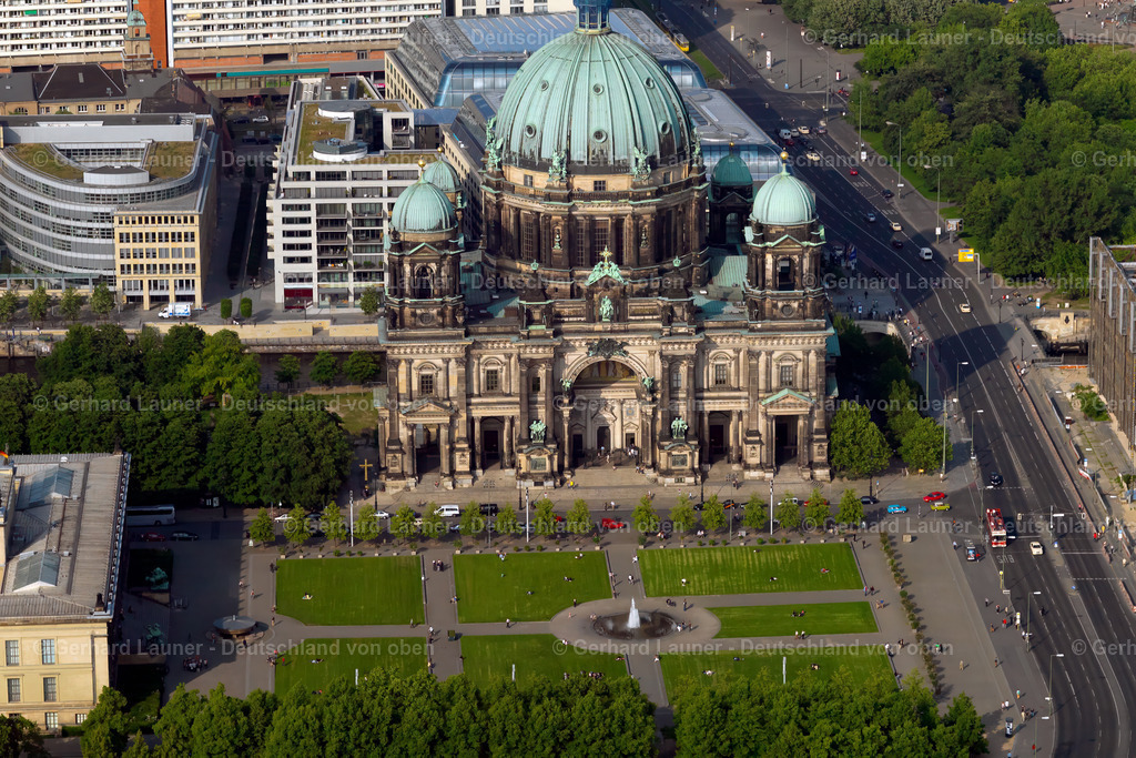9000120 | Berliner Dom
