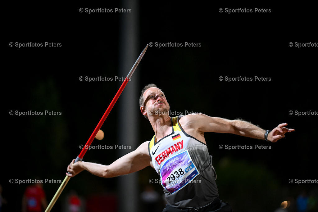 EMACS 2025 - Day 2_423 | European Masters Athletics Championships am 10.10.2025 auf Madeira (Portugal)Foto: Kai Peters - Realisiert mit Pictrs.com