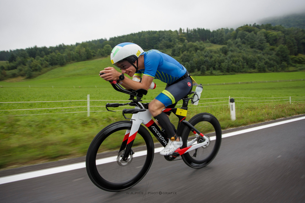 ALOHA MONDSEE TRIATHLON 2025 | AUSTRIA, 07.09.2025, Mondsee, ALOHA MONDSEE TRIATHLON 2025, Photo: WAPICS / Andreas Willdoner