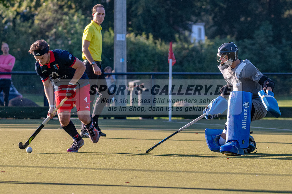 SM_20240921-D85_4202 | 1.Bundesliga Feldhockey (M) DCadA BHC / 6:4 n.P.