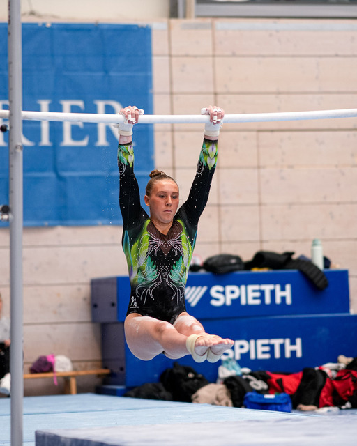 20260516 Gerätturnen  1. Bundesliga | Landesturnfest Konstanz 2026Datum: 20260516Ort: Konstanz(DE) - Schänzle HalleFotograf: Christian Habel