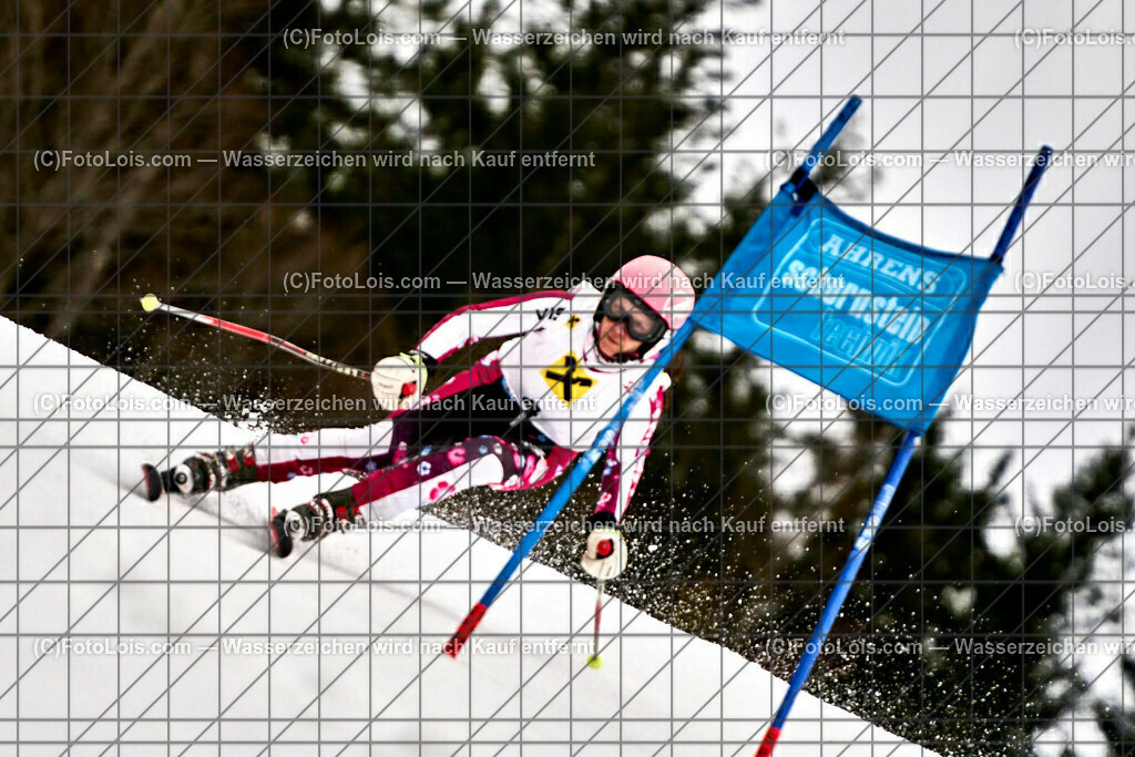ALP6939_NOe-MASTERS-Cup-RTL_Distelpiste_Stickler Martina | (C)FotoLois.com, Alois Spandl. NÖ MASTERS-Cup Riesentorlauf auf der Distelpiste in Lackenhof, Sa 10. Februar 2024.