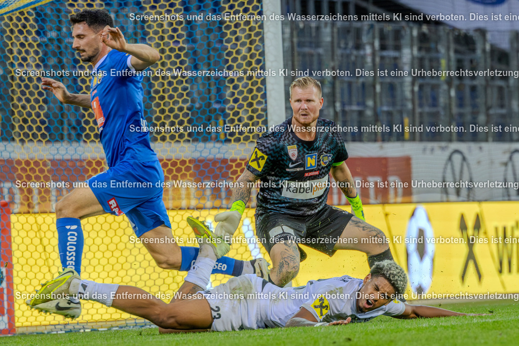 7K3A1183 | 2. Liga - 7. Runde